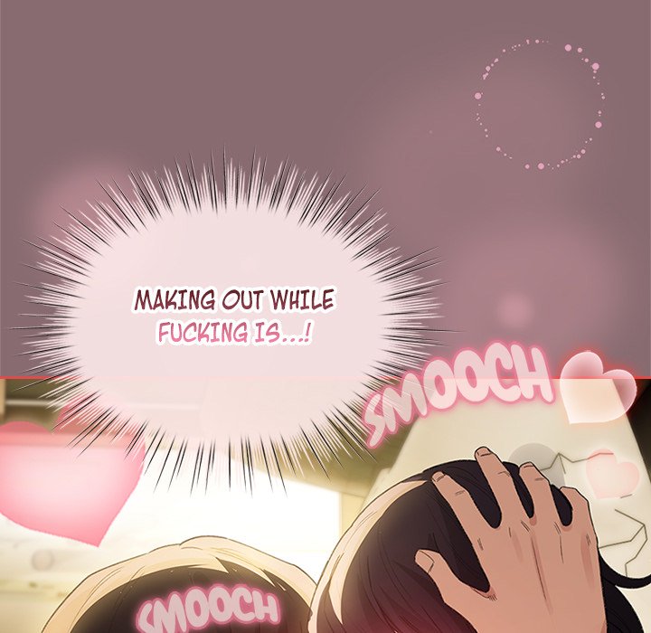 Making It in a Comic Book World chapter 10 page 55