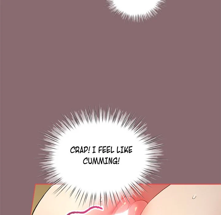 Making It in a Comic Book World chapter 10 page 61