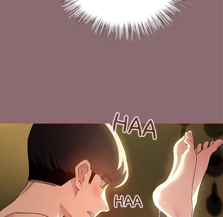 Making It in a Comic Book World chapter 10 page 63
