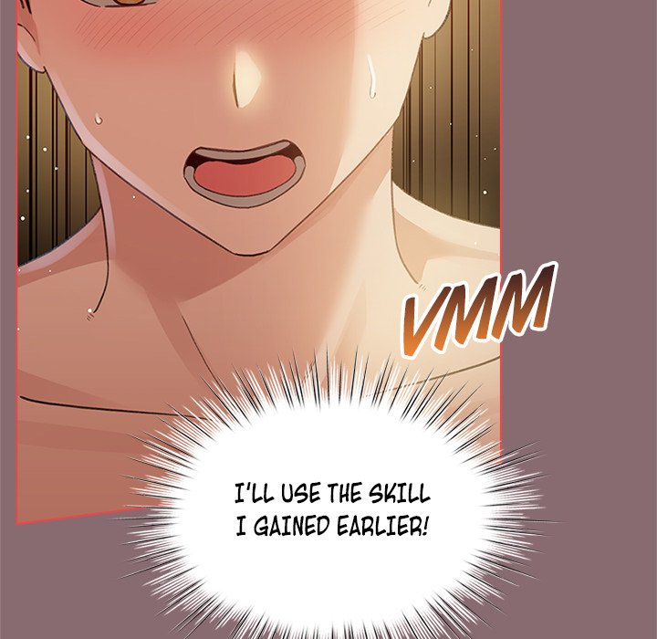 Making It in a Comic Book World chapter 10 page 67
