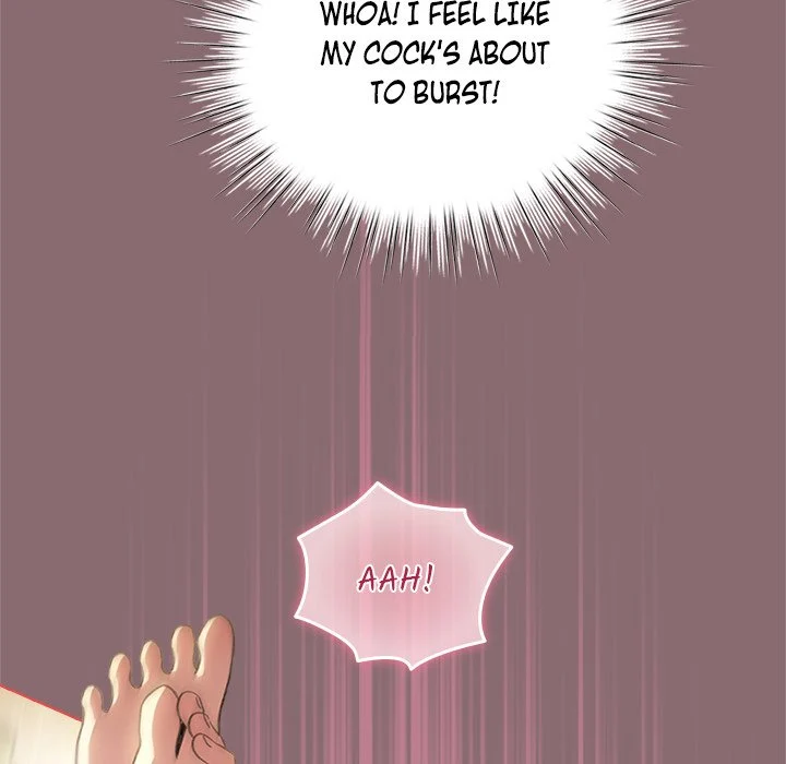 Making It in a Comic Book World chapter 10 page 70