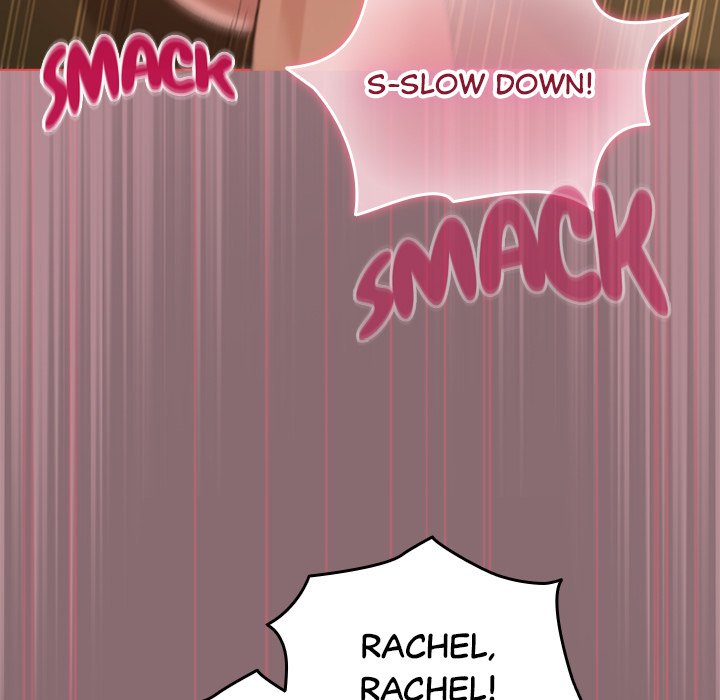 Making It in a Comic Book World chapter 10 page 73