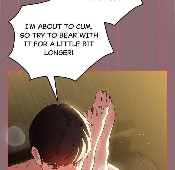 Making It in a Comic Book World chapter 10 page 74
