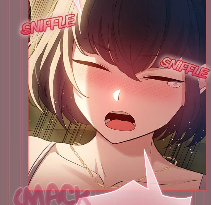 Making It in a Comic Book World chapter 10 page 80