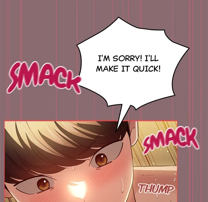 Making It in a Comic Book World chapter 10 page 82