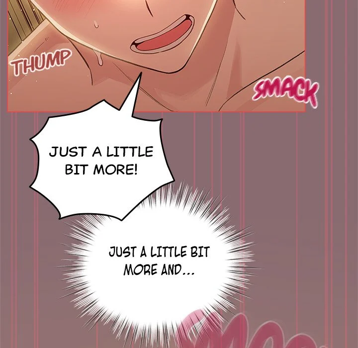 Making It in a Comic Book World chapter 10 page 83