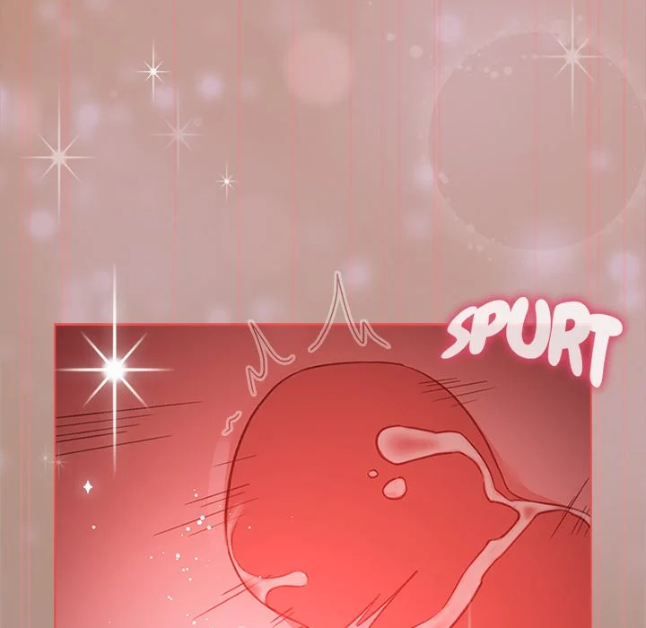 Making It in a Comic Book World chapter 10 page 95