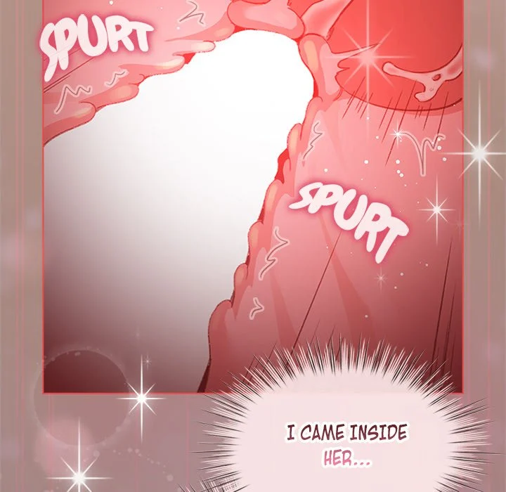 Making It in a Comic Book World chapter 10 page 96