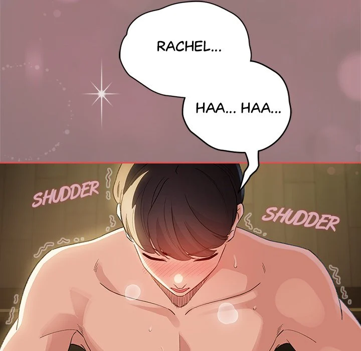 Making It in a Comic Book World chapter 10 page 98