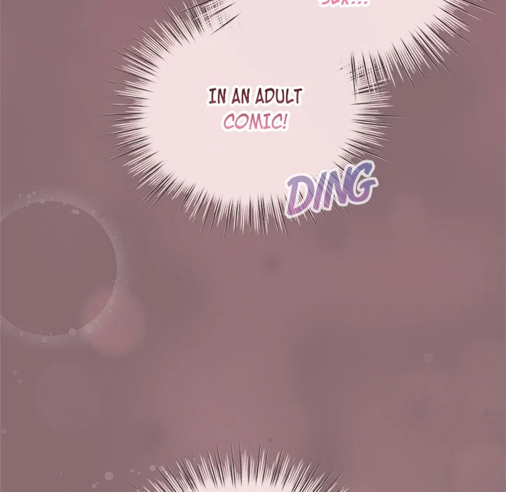 Making It in a Comic Book World chapter 10 page 101