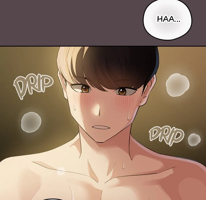 Making It in a Comic Book World chapter 10 page 107