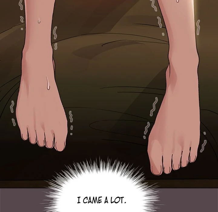 Making It in a Comic Book World chapter 10 page 110