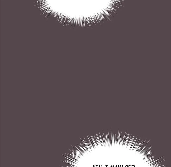 Making It in a Comic Book World chapter 10 page 111