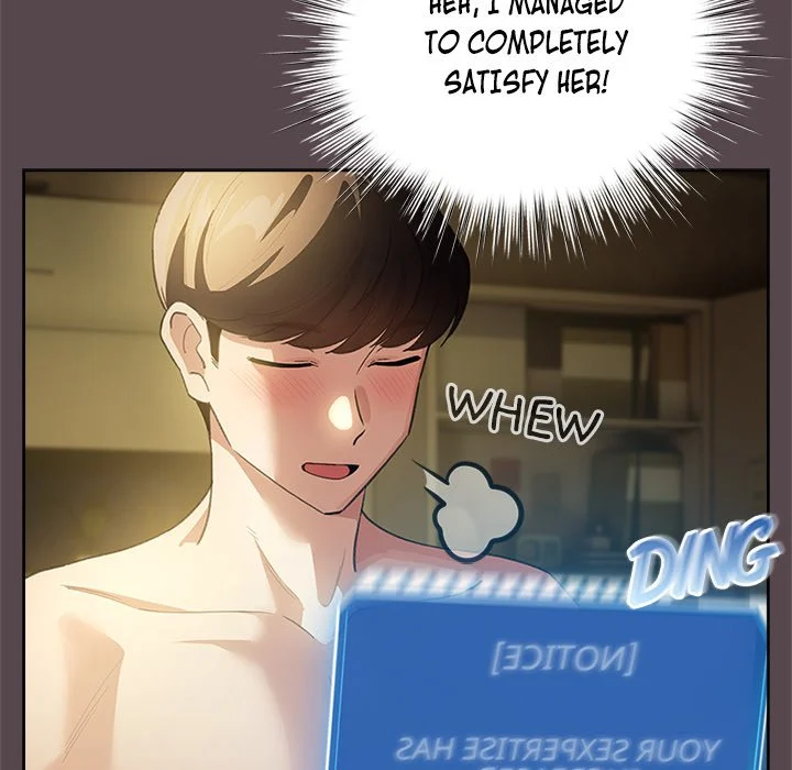 Making It in a Comic Book World chapter 10 page 112