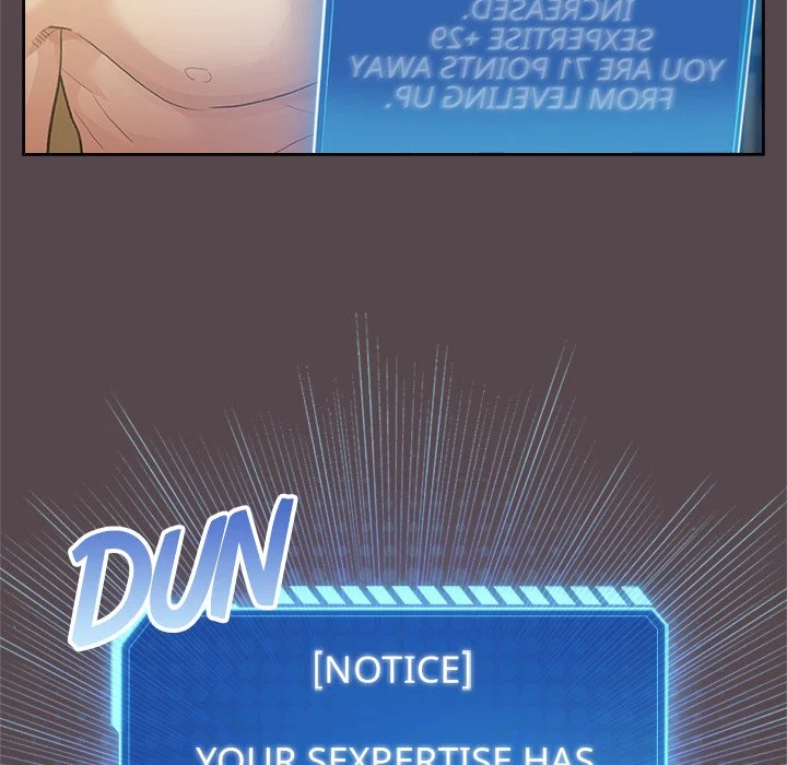 Making It in a Comic Book World chapter 10 page 113