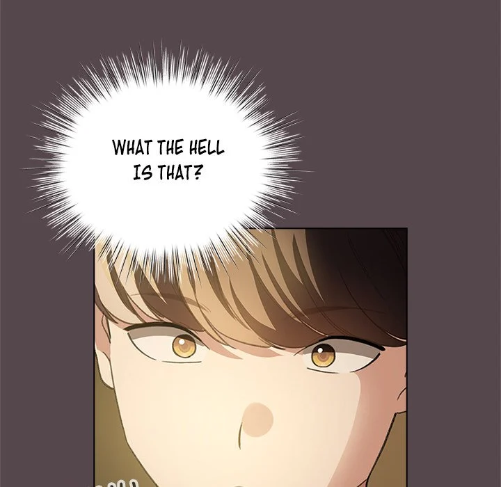 Making It in a Comic Book World chapter 10 page 115
