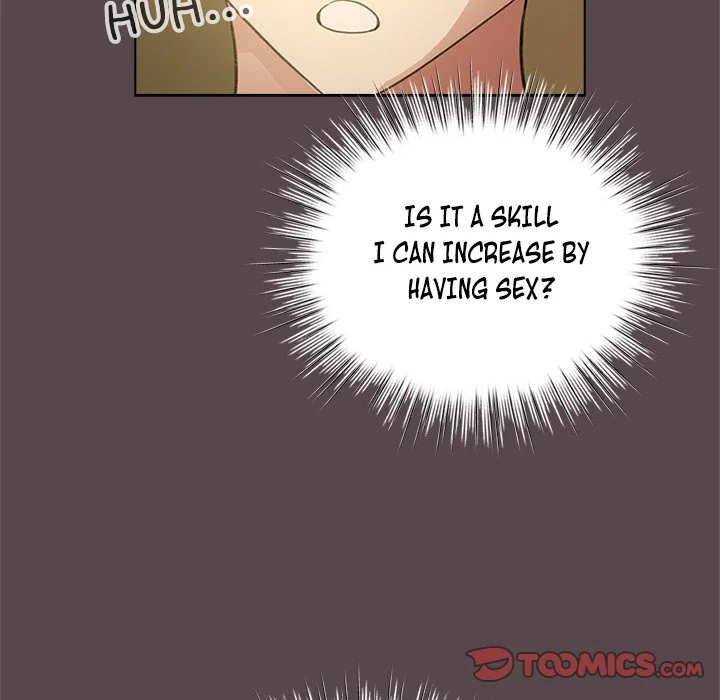 Making It in a Comic Book World chapter 10 page 116