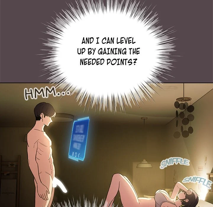 Making It in a Comic Book World chapter 10 page 117
