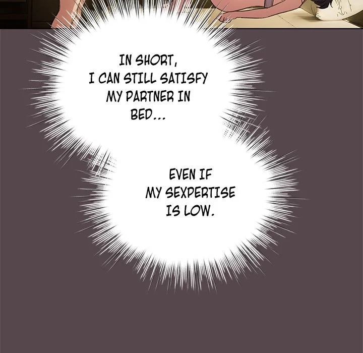 Making It in a Comic Book World chapter 10 page 118