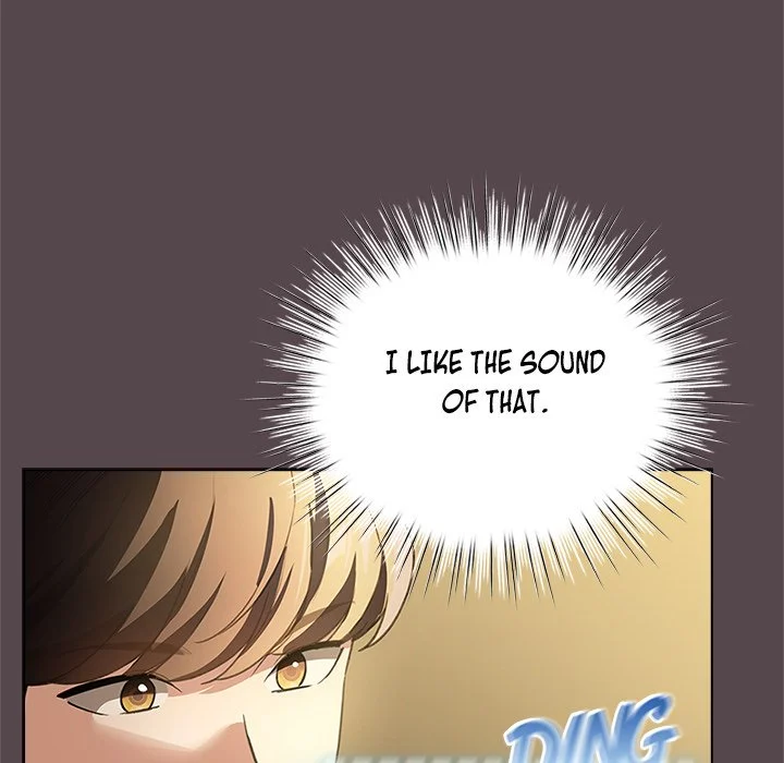 Making It in a Comic Book World chapter 10 page 119