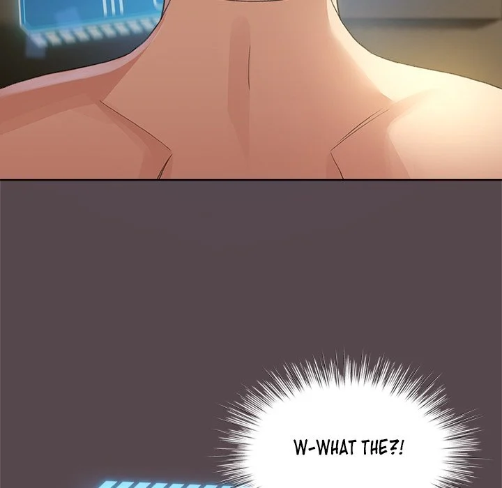 Making It in a Comic Book World chapter 10 page 126