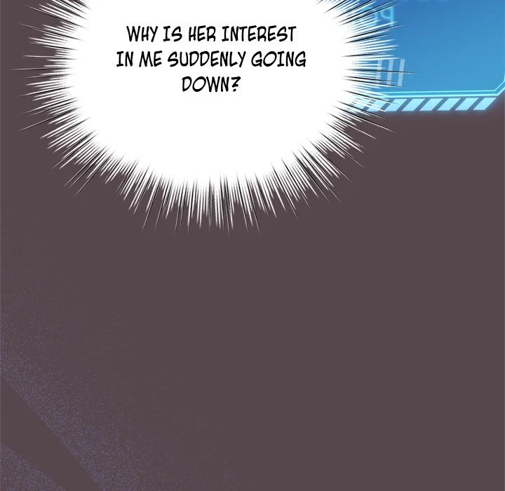 Making It in a Comic Book World chapter 10 page 129