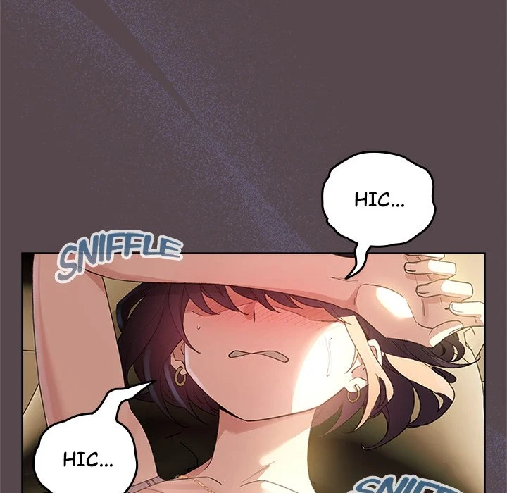 Making It in a Comic Book World chapter 10 page 130