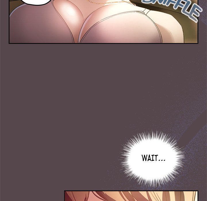 Making It in a Comic Book World chapter 10 page 131