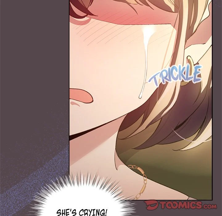 Making It in a Comic Book World chapter 10 page 132