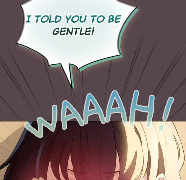 Making It in a Comic Book World chapter 10 page 137