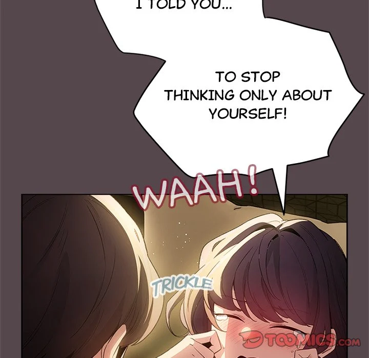 Making It in a Comic Book World chapter 10 page 140
