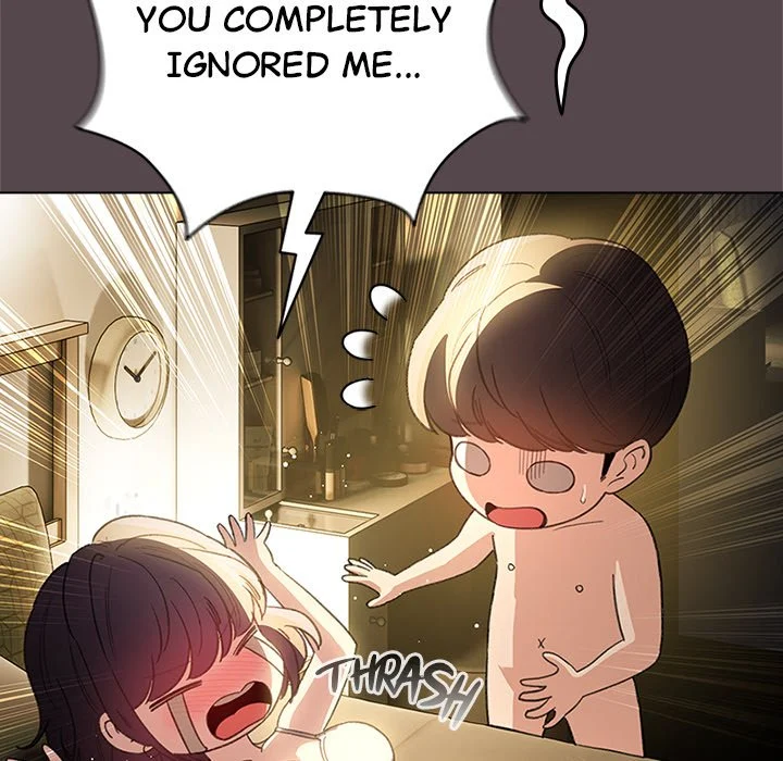 Making It in a Comic Book World chapter 10 page 143