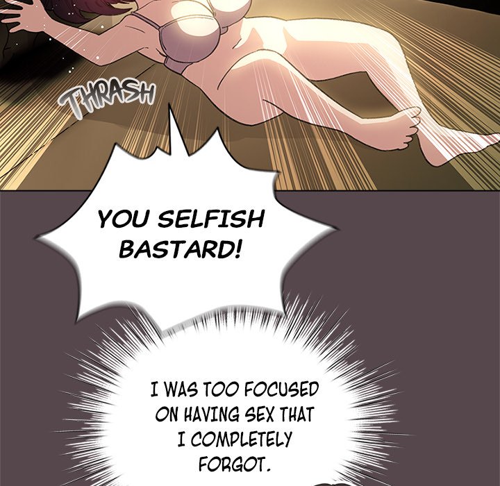Making It in a Comic Book World chapter 10 page 144
