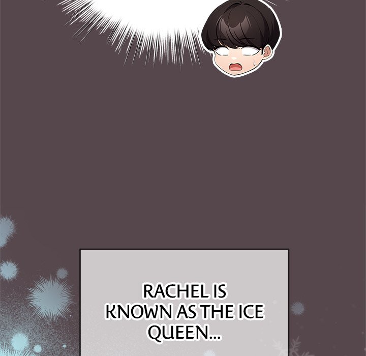 Making It in a Comic Book World chapter 10 page 145