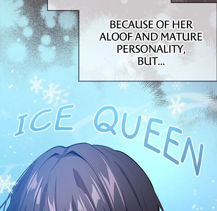 Making It in a Comic Book World chapter 10 page 146