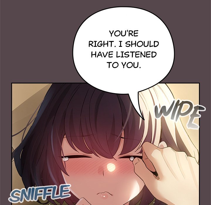 Making It in a Comic Book World chapter 10 page 152