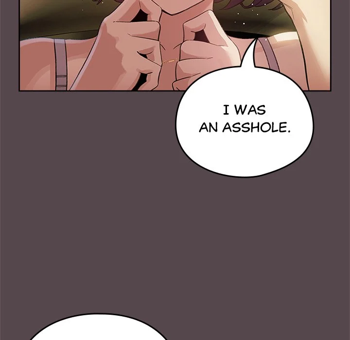 Making It in a Comic Book World chapter 10 page 153