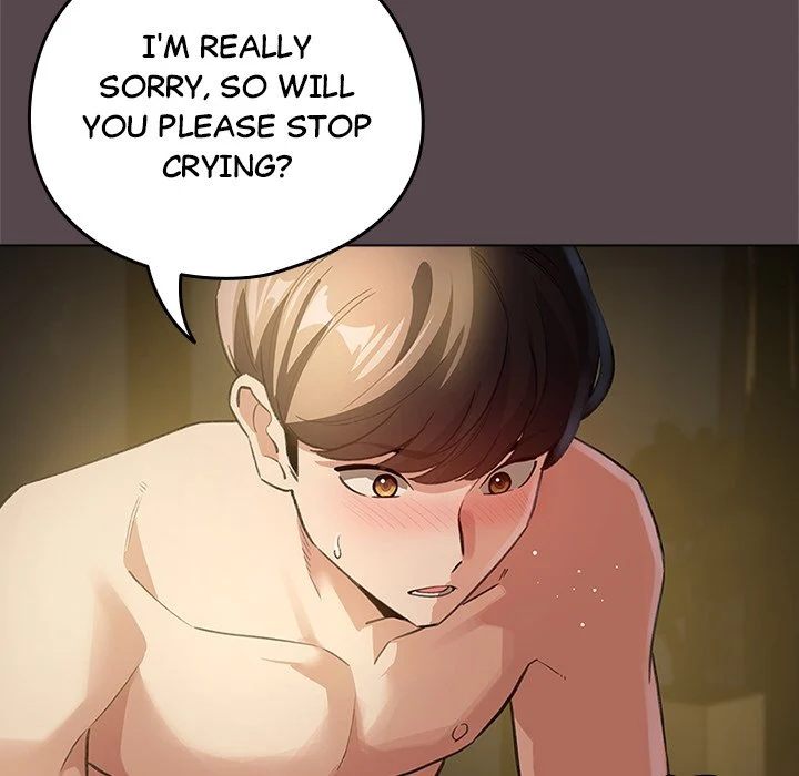 Making It in a Comic Book World chapter 10 page 154