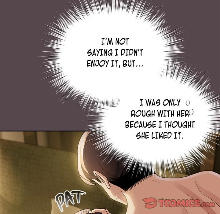 Making It in a Comic Book World chapter 10 page 156