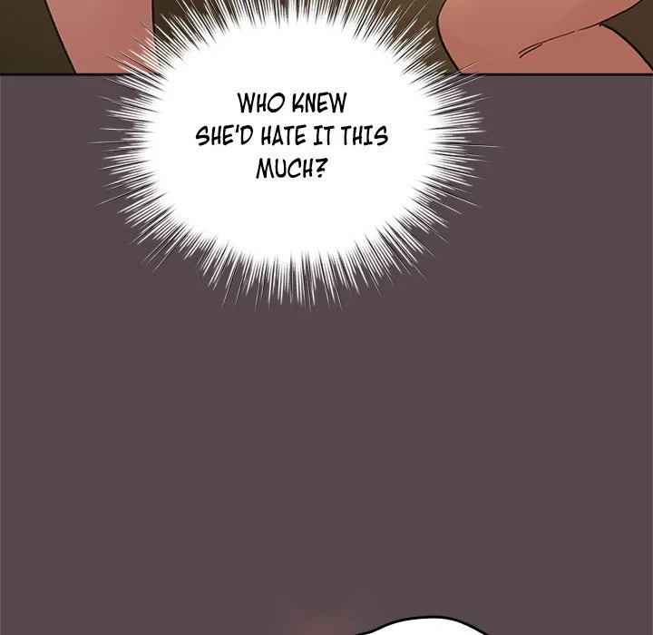 Making It in a Comic Book World chapter 10 page 158