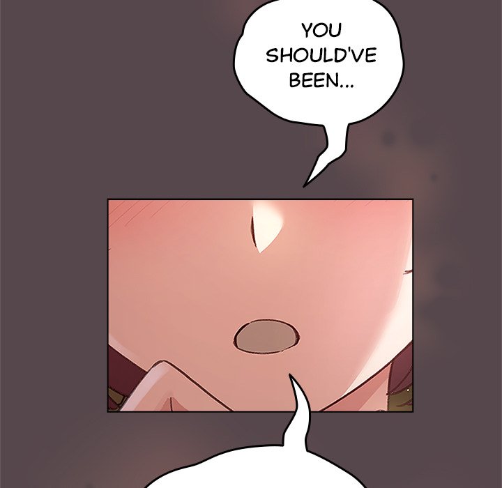 Making It in a Comic Book World chapter 10 page 159