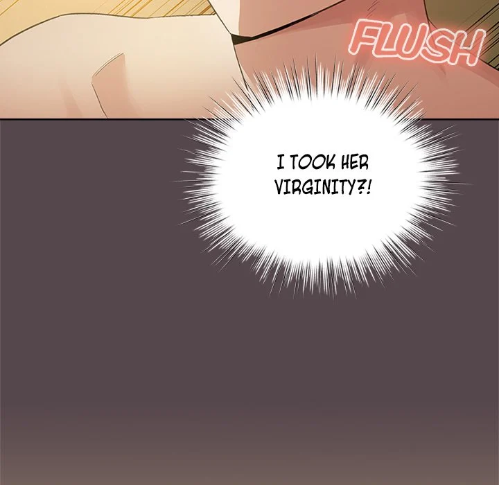 Making It in a Comic Book World chapter 10 page 165