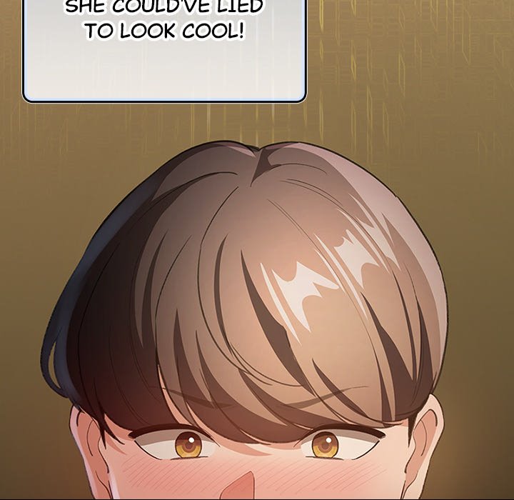 Making It in a Comic Book World chapter 10 page 168