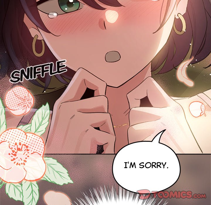 Making It in a Comic Book World chapter 10 page 172