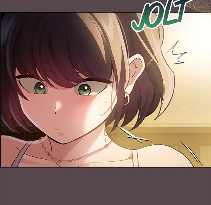 Making It in a Comic Book World chapter 10 page 181