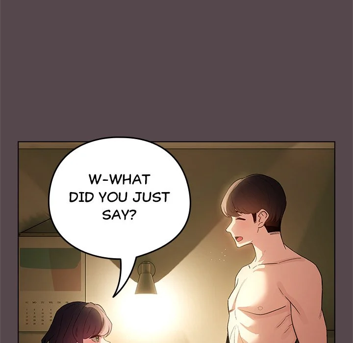 Making It in a Comic Book World chapter 10 page 182