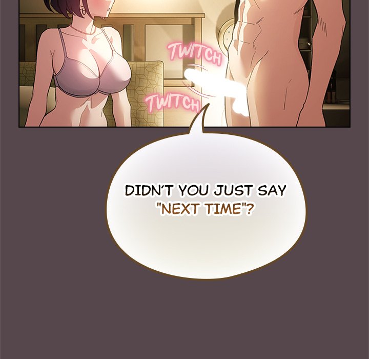 Making It in a Comic Book World chapter 10 page 183