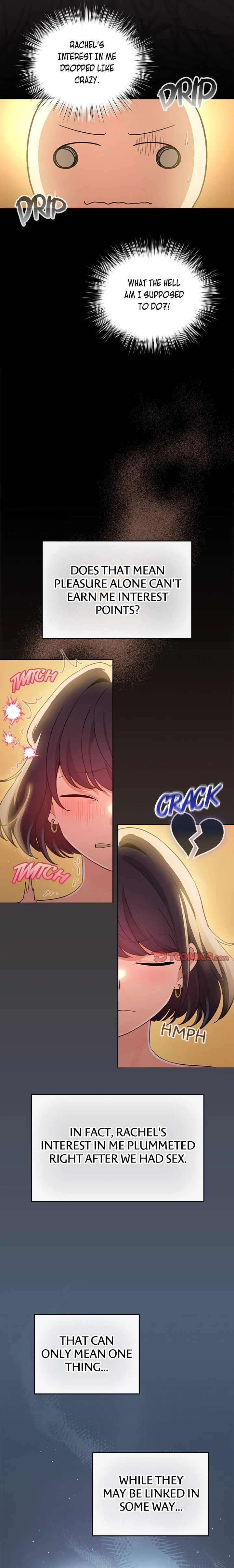 Making It in a Comic Book World chapter 11 page 2