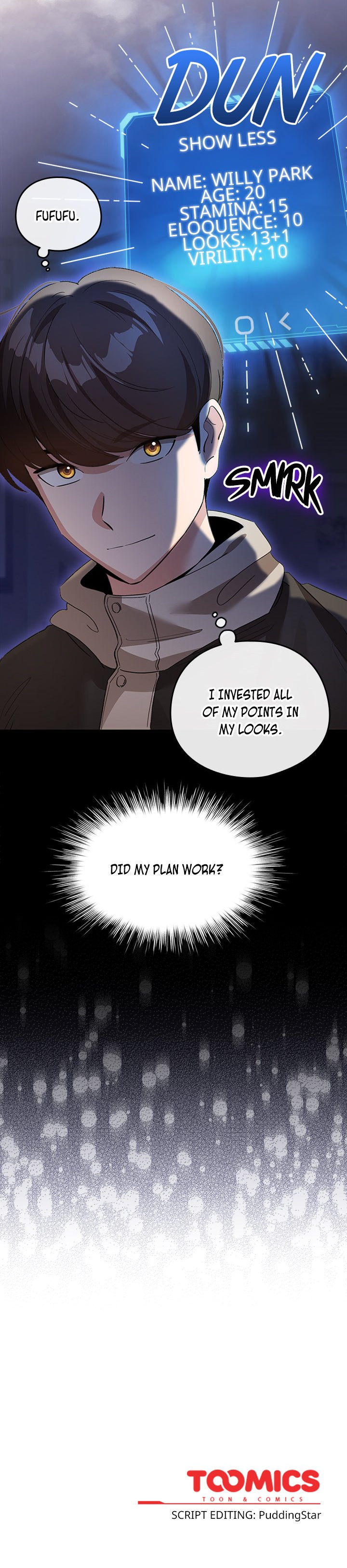 Making It in a Comic Book World chapter 19 page 25