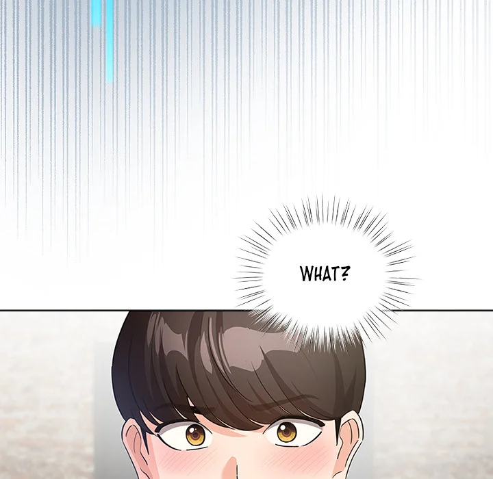 Making It in a Comic Book World chapter 2 page 5